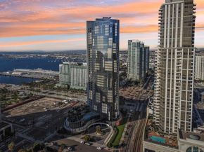 888 W E St 1504, San Diego CA 92101