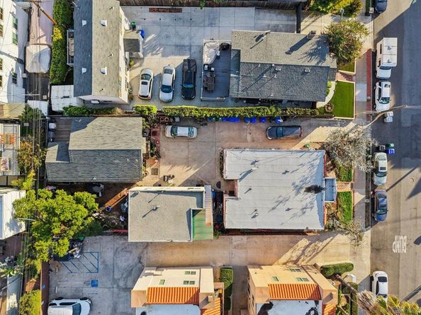 3741 Alabama St, San Diego CA 92104