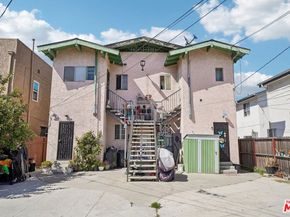 746 E 32nd Street, Los Angeles CA 90011