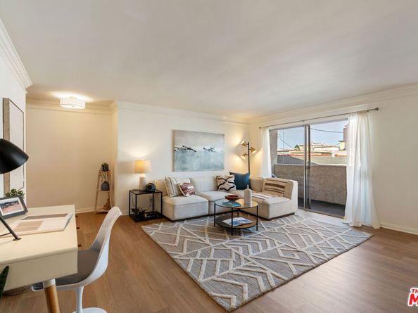 1021 12th Street 203, Santa Monica CA 90403