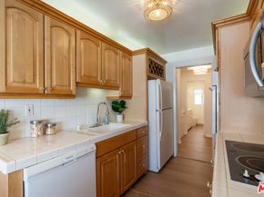 1021 12th Street 203, Santa Monica CA 90403