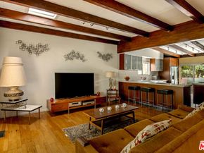 3262 Dos Palos Drive, Los Angeles CA 90068