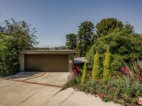 3262 Dos Palos Drive, Los Angeles CA 90068