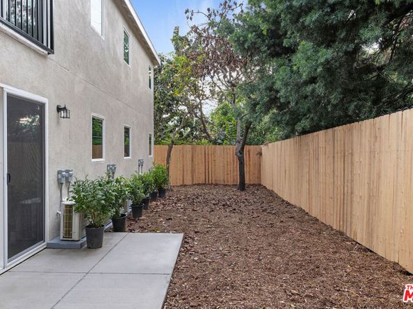1191 Crenshaw Boulevard, Los Angeles CA 90019