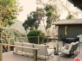 22910 Portage Circle Drive, Topanga CA 90290