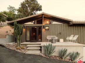 22910 Portage Circle Drive, Topanga CA 90290