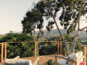 22910 Portage Circle Drive, Topanga CA 90290