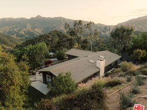22910 Portage Circle Drive, Topanga CA 90290