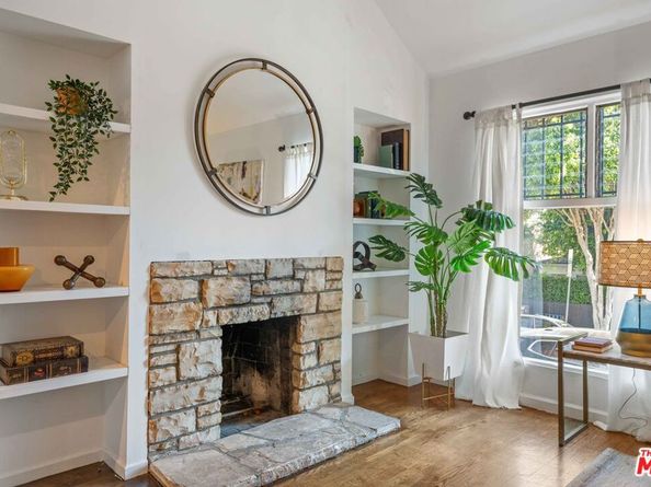 9039 Phyllis Avenue, West Hollywood CA 90069