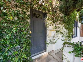 9039 Phyllis Avenue, West Hollywood CA 90069