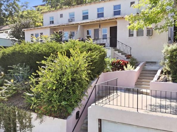 66 Hampden Terrace, Alhambra CA 91801