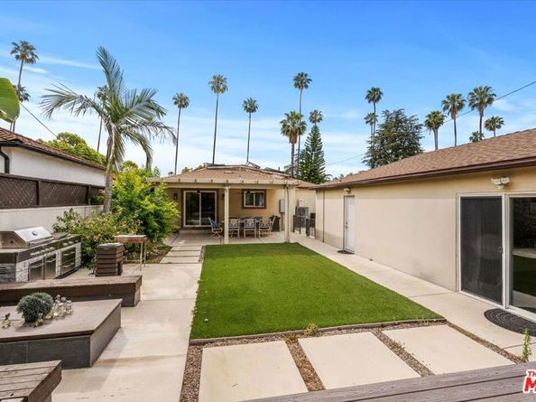 1361 Winchester Avenue, Glendale CA 91201