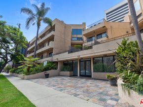 1633 S Bentley Avenue 103, Los Angeles CA 90025