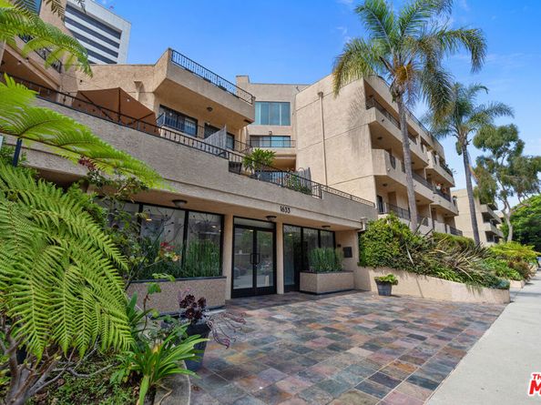 1633 S Bentley Avenue 103, Los Angeles CA 90025