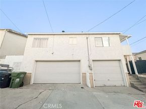 5851 Friends Avenue, Whittier CA 90601