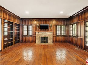 217 S Hudson Avenue, Los Angeles CA 90004