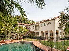 217 S Hudson Avenue, Los Angeles CA 90004