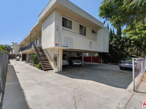 5522 Lexington Avenue, Los Angeles CA 90038