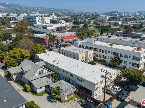 5522 Lexington Avenue, Los Angeles CA 90038