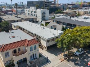 5522 Lexington Avenue, Los Angeles CA 90038