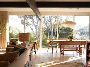 1300 Monument Street, Pacific Palisades CA 90272
