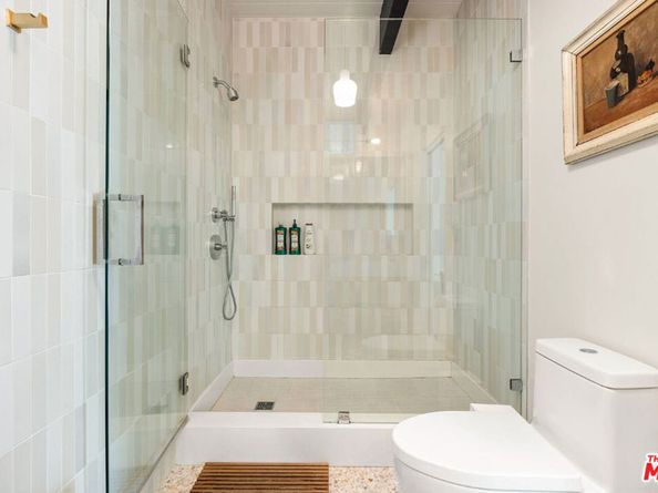 1300 Monument Street, Pacific Palisades CA 90272
