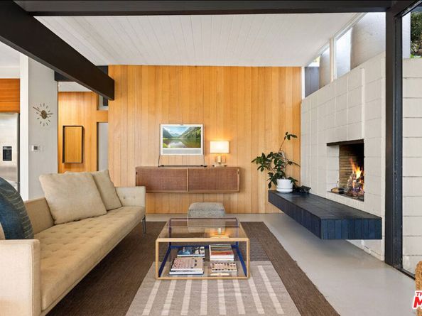 1300 Monument Street, Pacific Palisades CA 90272