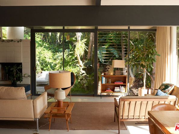 1300 Monument Street, Pacific Palisades CA 90272