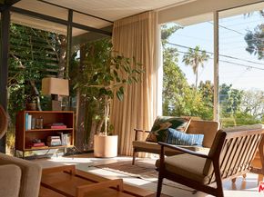 1300 Monument Street, Pacific Palisades CA 90272
