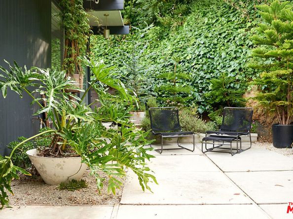 1300 Monument Street, Pacific Palisades CA 90272