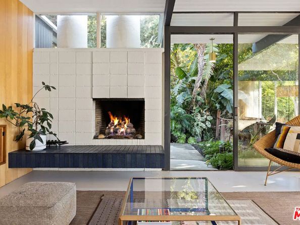 1300 Monument Street, Pacific Palisades CA 90272