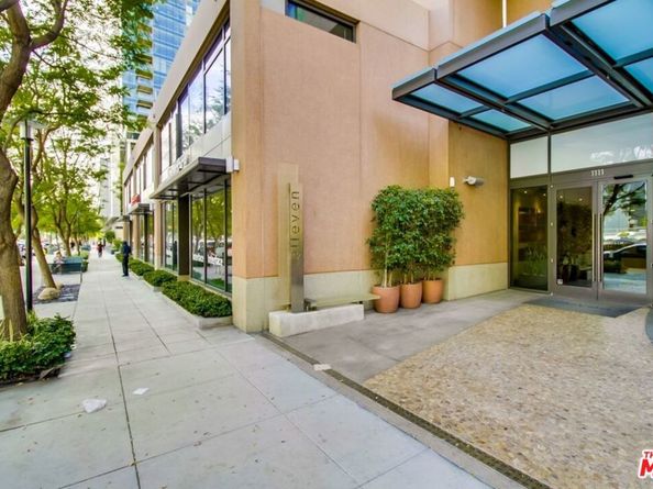 1111 S Grand Avenue 702, Los Angeles CA 90015
