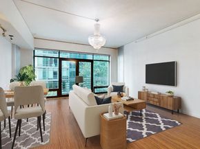 1111 S Grand Avenue 702, Los Angeles CA 90015