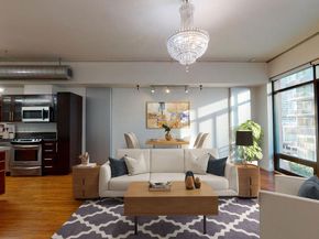 1111 S Grand Avenue 702, Los Angeles CA 90015