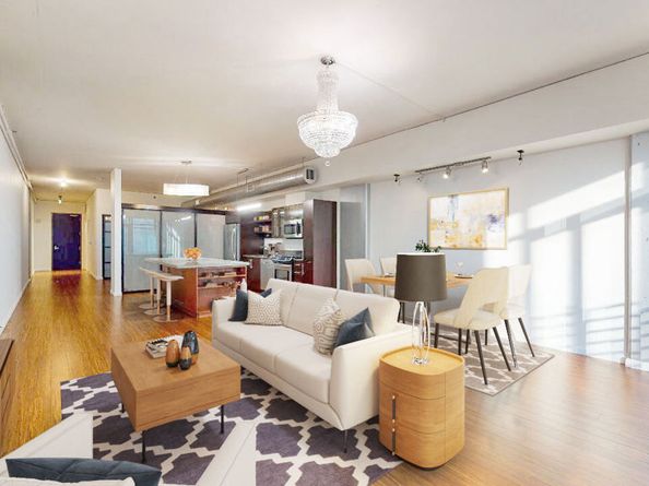 1111 S Grand Avenue 702, Los Angeles CA 90015