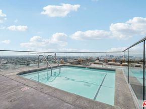 1100 Wilshire Boulevard 2709, Los Angeles CA 90017