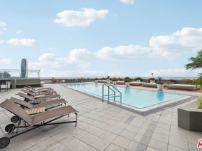 1100 Wilshire Boulevard 2709, Los Angeles CA 90017