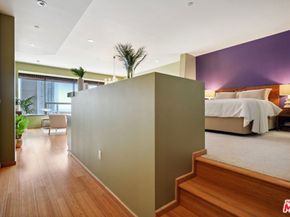 1100 Wilshire Boulevard 2709, Los Angeles CA 90017