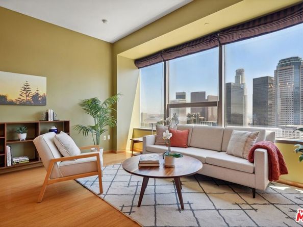 1100 Wilshire Boulevard 2709, Los Angeles CA 90017
