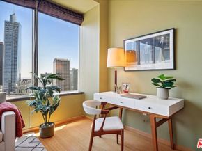 1100 Wilshire Boulevard 2709, Los Angeles CA 90017