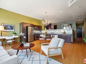1100 Wilshire Boulevard 2709, Los Angeles CA 90017