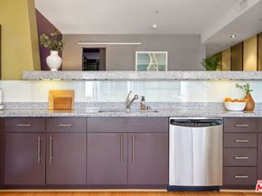 1100 Wilshire Boulevard 2709, Los Angeles CA 90017