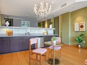 1100 Wilshire Boulevard 2709, Los Angeles CA 90017
