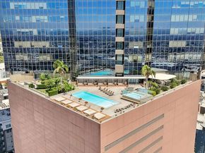 1100 Wilshire Boulevard 2709, Los Angeles CA 90017