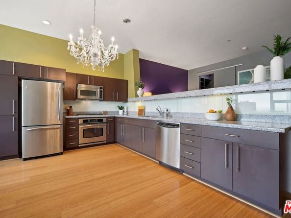 1100 Wilshire Boulevard 2709, Los Angeles CA 90017