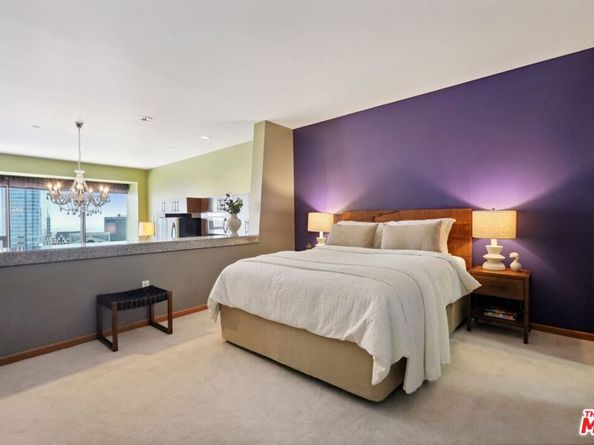 1100 Wilshire Boulevard 2709, Los Angeles CA 90017