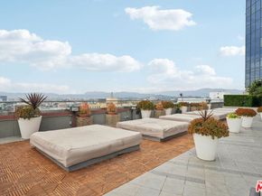 1100 Wilshire Boulevard 2709, Los Angeles CA 90017