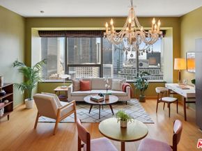 1100 Wilshire Boulevard 2709, Los Angeles CA 90017