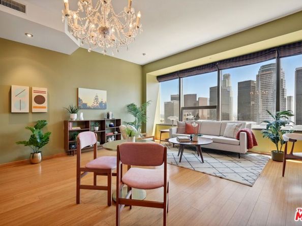 1100 Wilshire Boulevard 2709, Los Angeles CA 90017