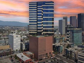 1100 Wilshire Boulevard 2709, Los Angeles CA 90017